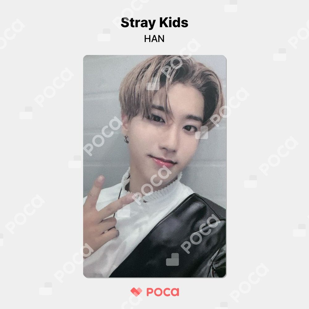 スキズ Stray Kids NOEASY Soundwave ラキドロ トレカ straykids ハン スキズ トレカ NOEASY SOUNDWAVE ラキドロ 公式