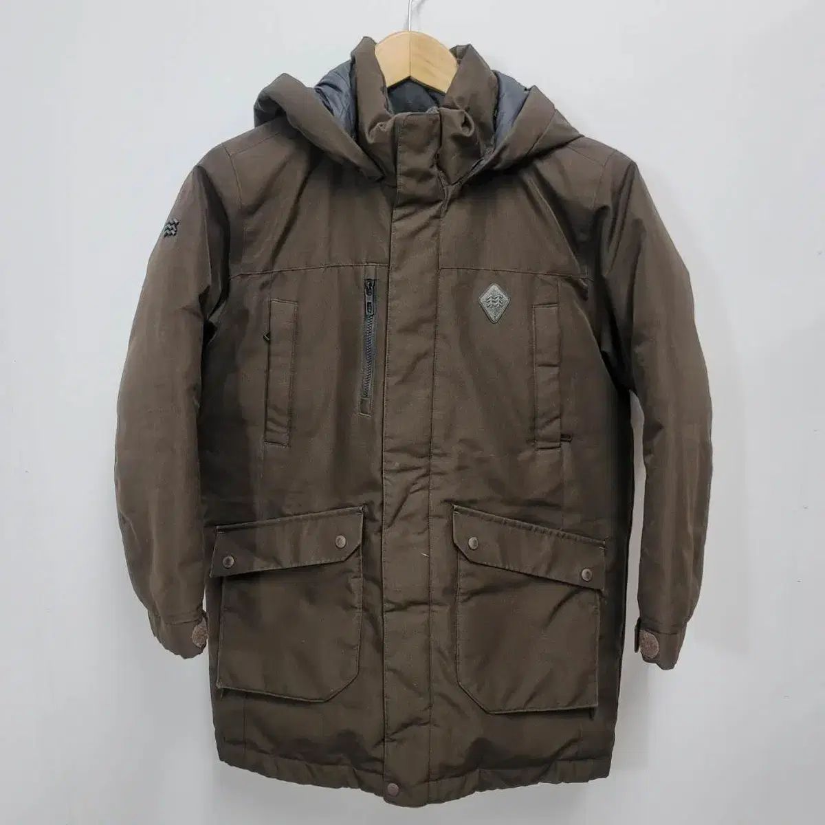 140 ) KOLON SPORT(コーロンスポーツ) 子供用パッド