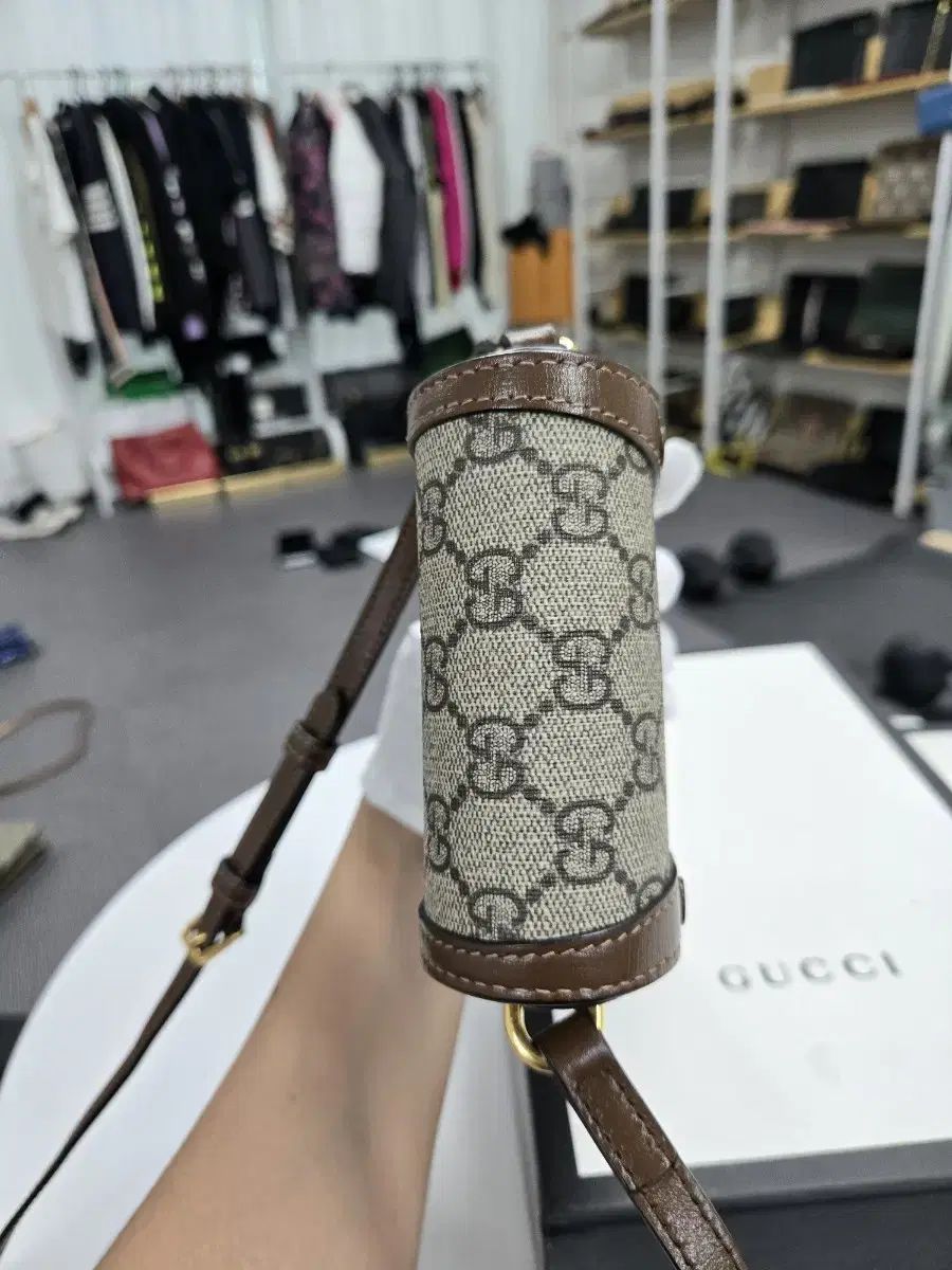 グッチ ホースビット