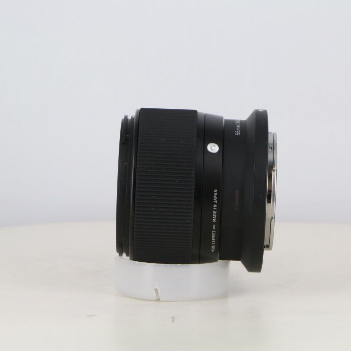 中古】(シグマ) SIGMA C56/1.4 DC DN ニコンZマウント用 - メルカリ 