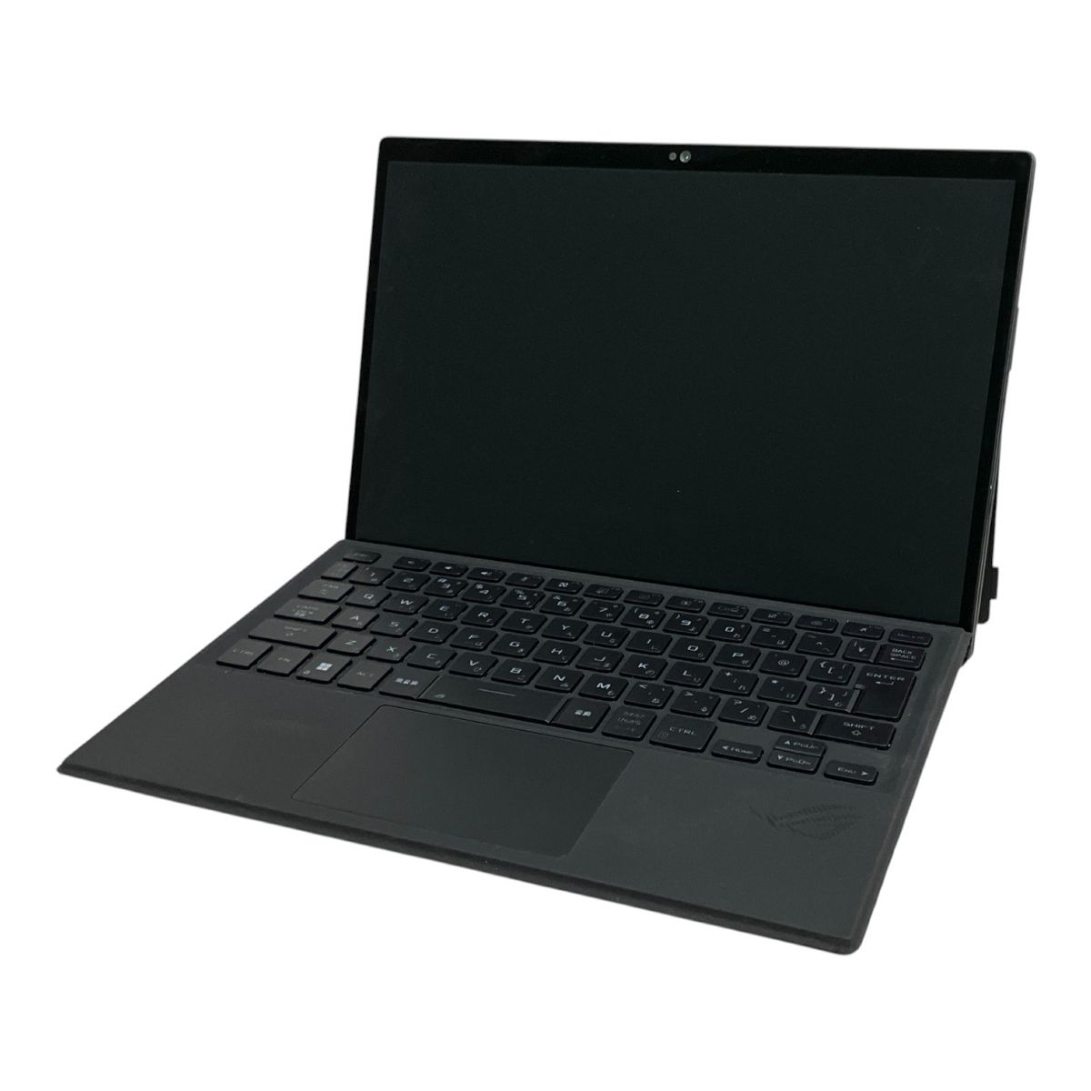 ASUS ROG Flow Z13 GZ301VU 13.4インチ タブレット パソコン i9-13900H 16GB SSD 1TB RTX 4050 Laptop GPU win11 M10219729