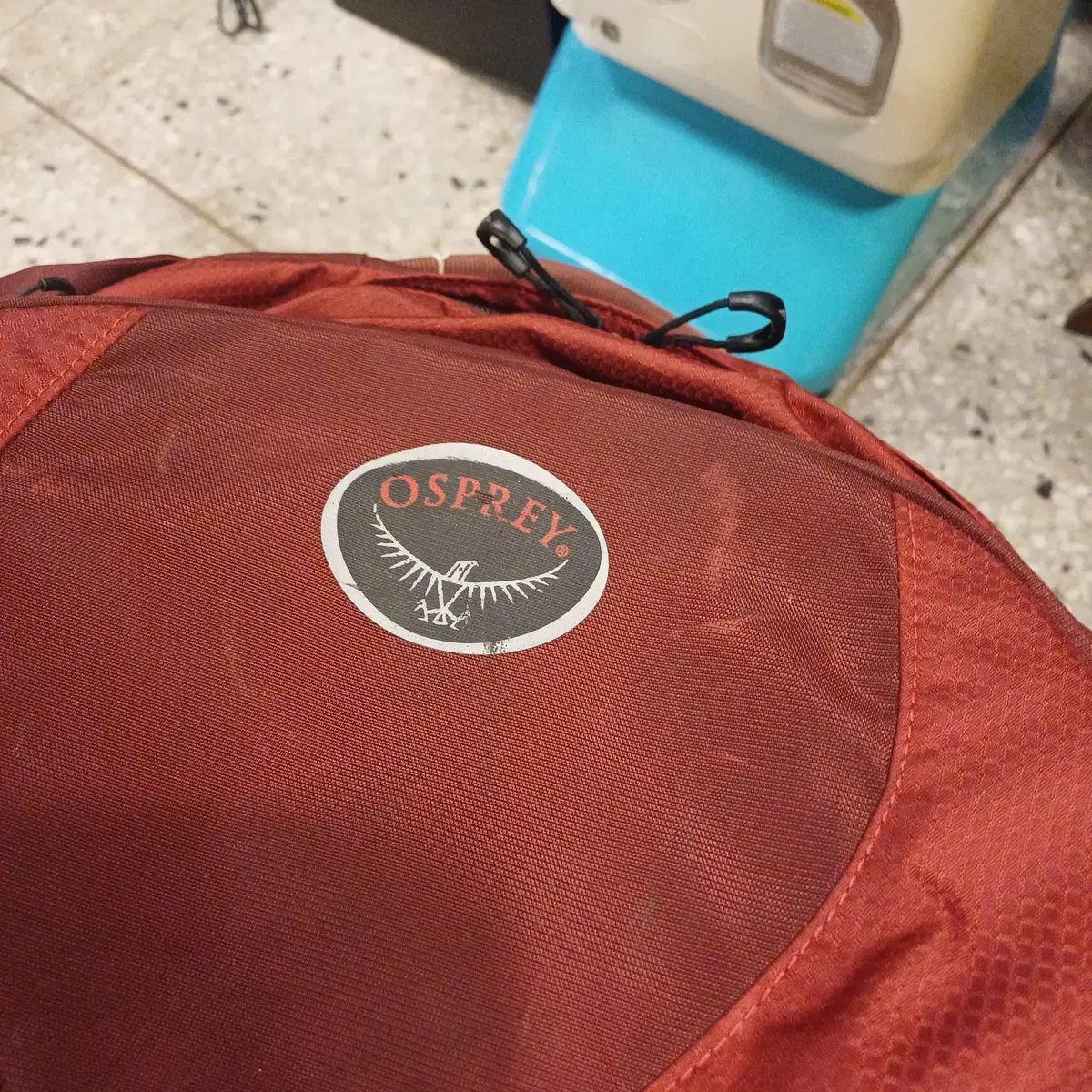 オスプレイ OSPREY オゾン 46 リュックサック その他 アウトドアウェア小物 登山ウェア アウトドアウェア