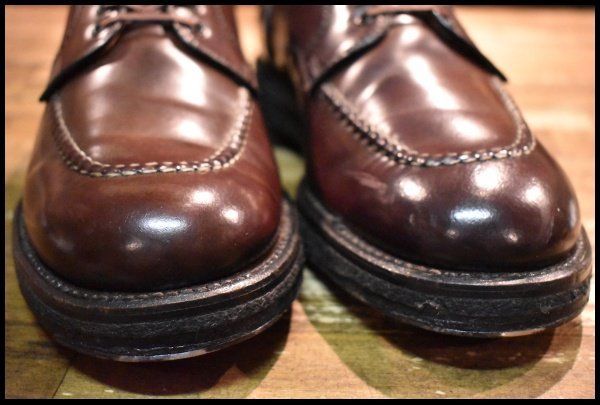 Alden オールデン タンカーＯＸ 2490 fit=scale-down,w=1200