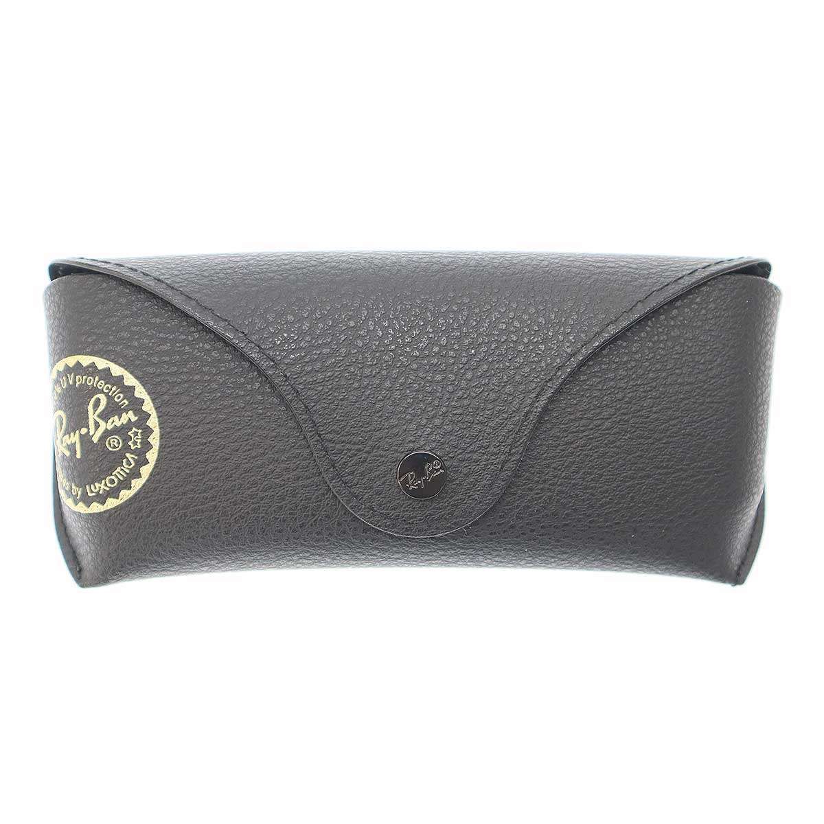 Ray-Ban レイバン ティアドロップサングラス RB3558 ゴールド グレー