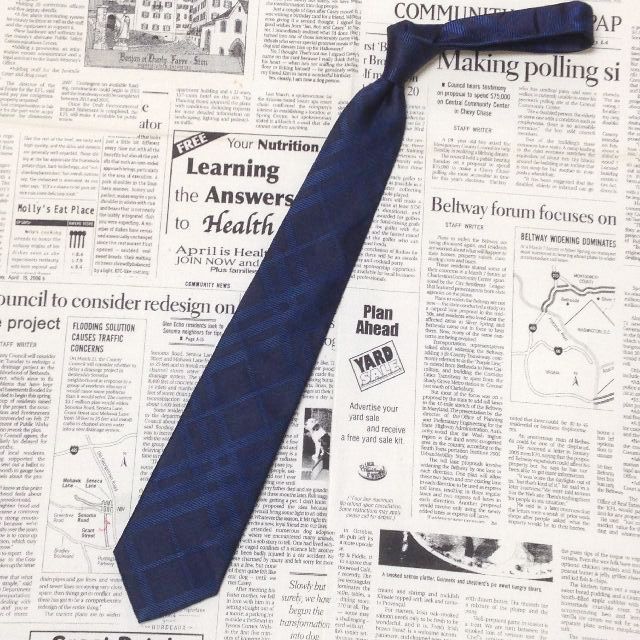 バーバリー Burberry Burberrys 微光沢 ブラックレーベル BLACK LABEL ネクタイ 日本製 シルク パターン柄 ミックス I-006921 ゆうパケット