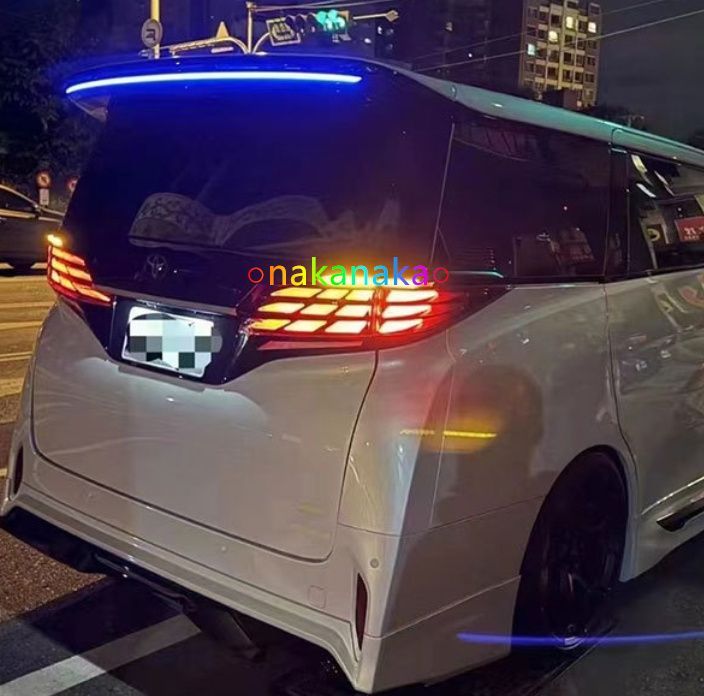 社 フルエアロキット