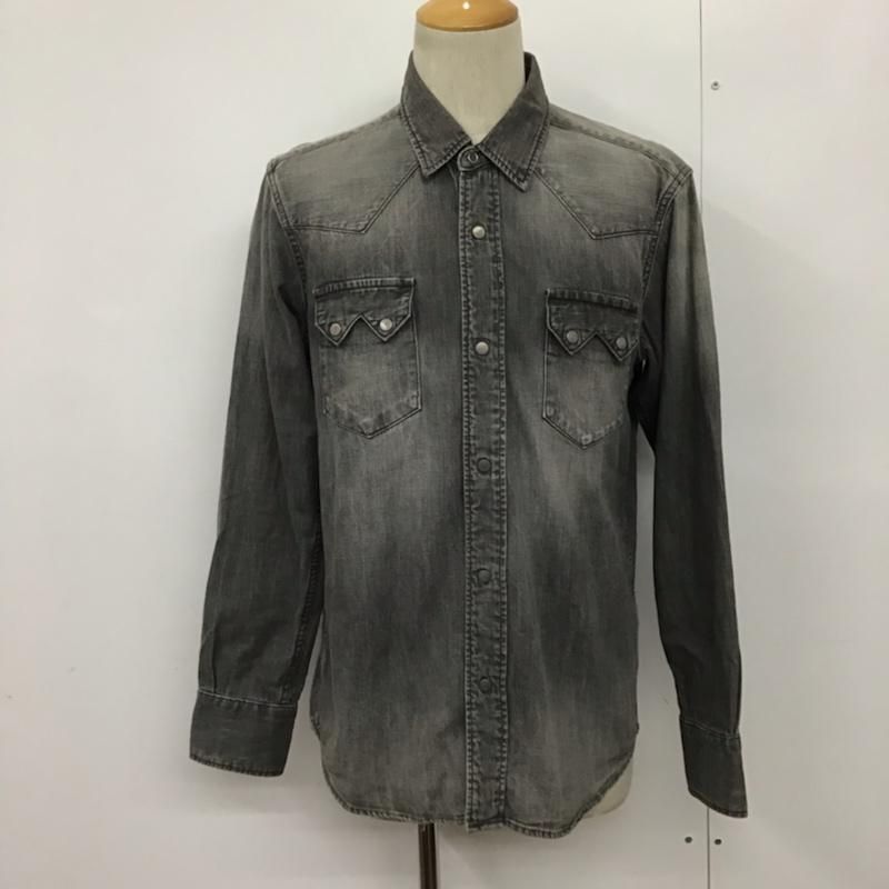 STANDARD CALIFORNIA スタンダード カリフォルニア シャツ