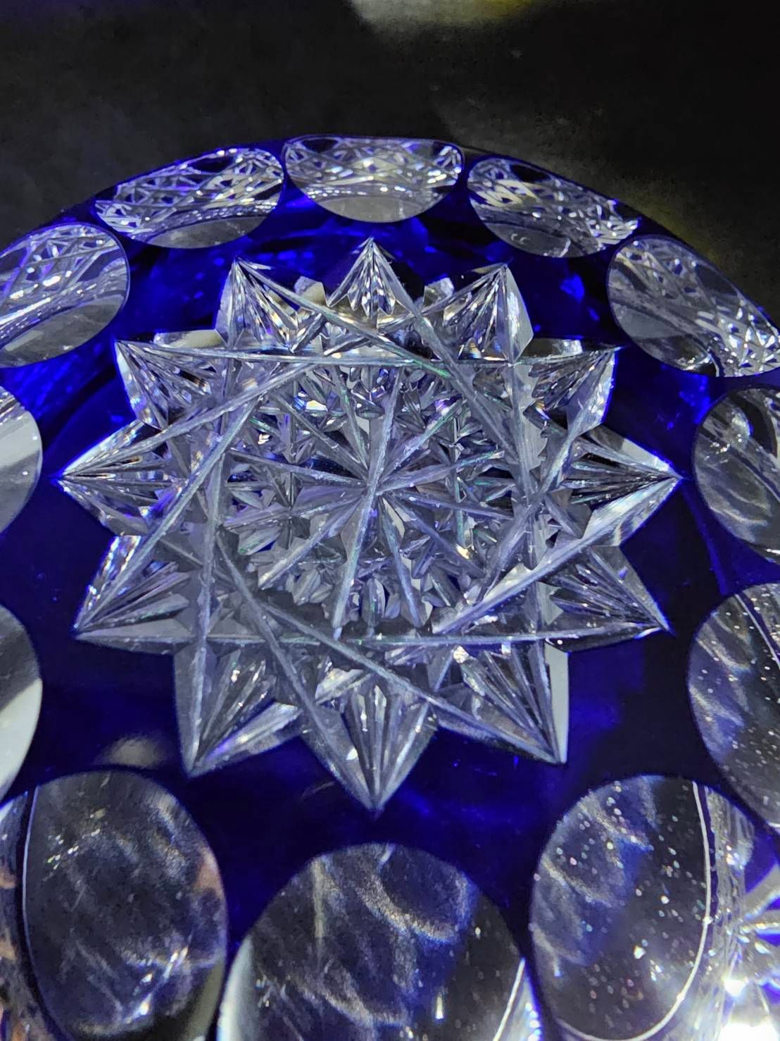 瑠璃色 KALEIDO
