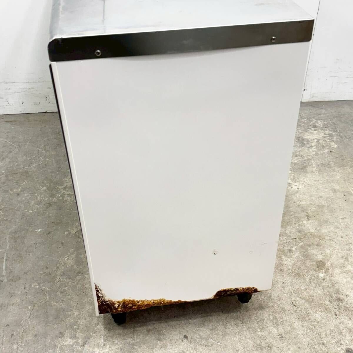 RTS-120STB2 W1200×D450×H800