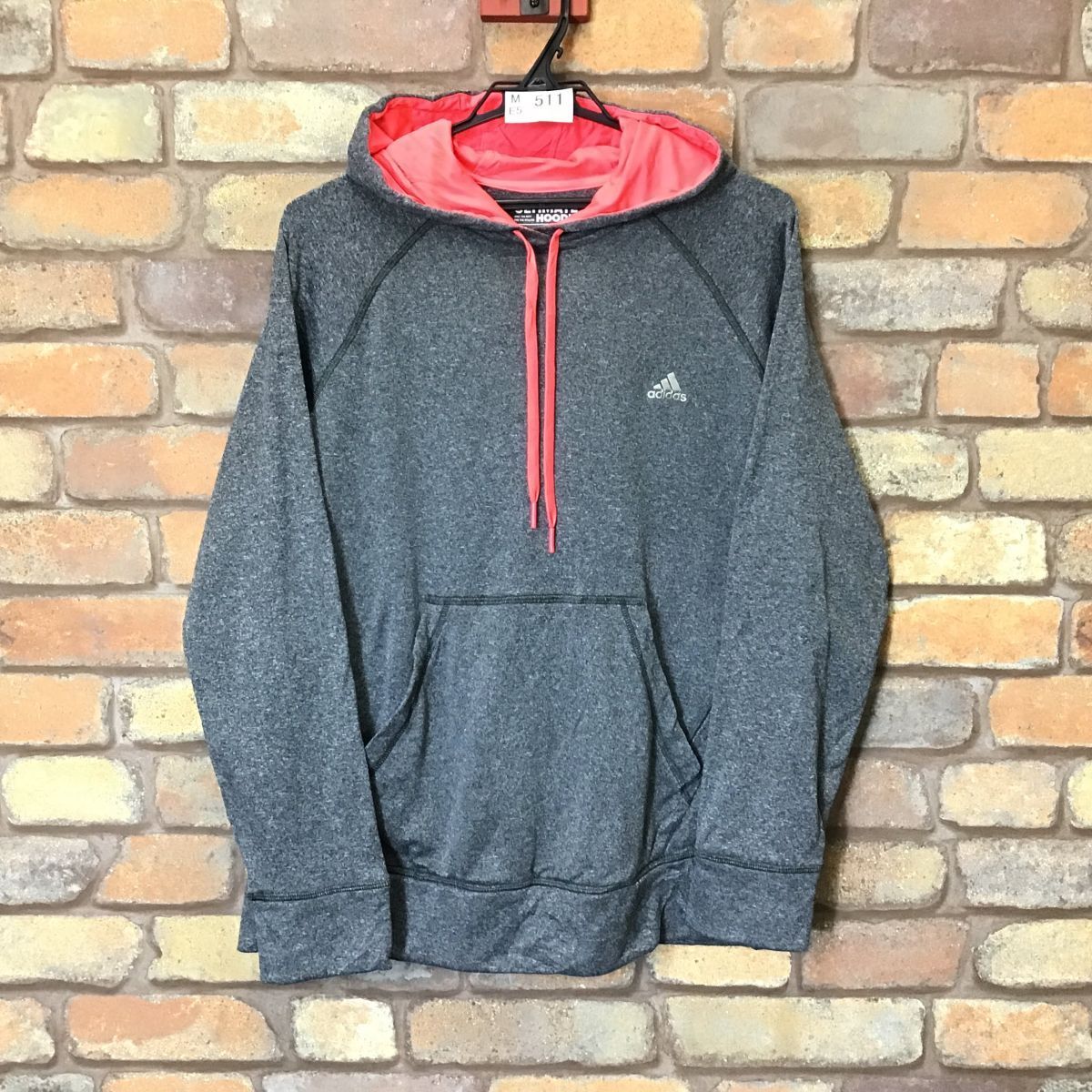 ME5-511☆海外モデル☆良品＆正規品☆【adidas アディダス】CLIMAWARM