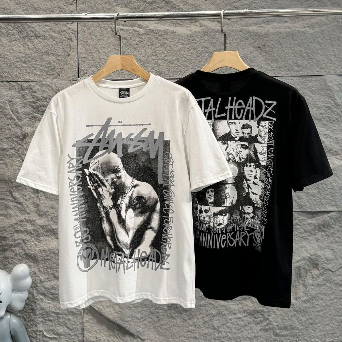 新品Stussy ステューシー Tシャツ