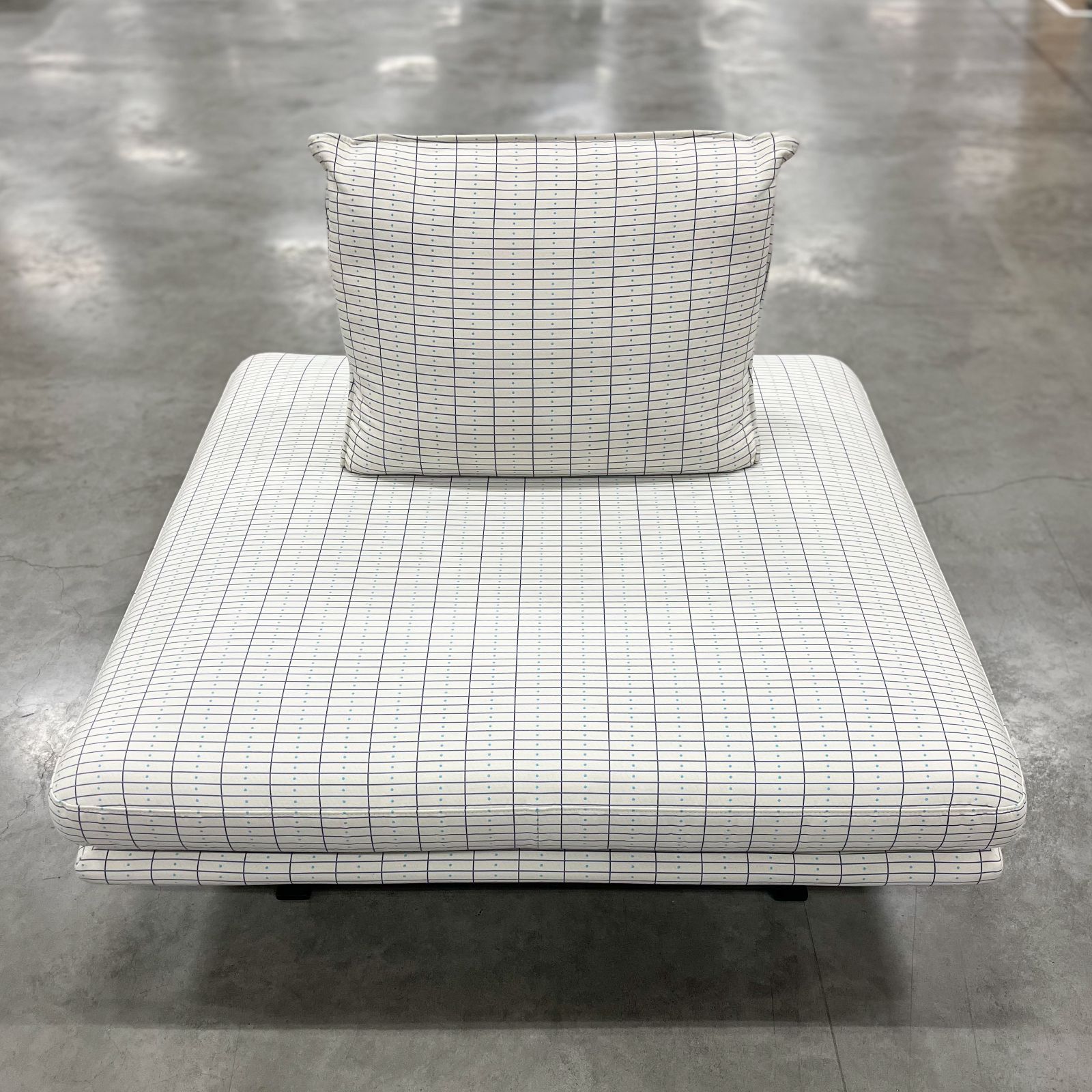 Ligne Roset Prado リーンロゼ プラド 一人掛けソファ