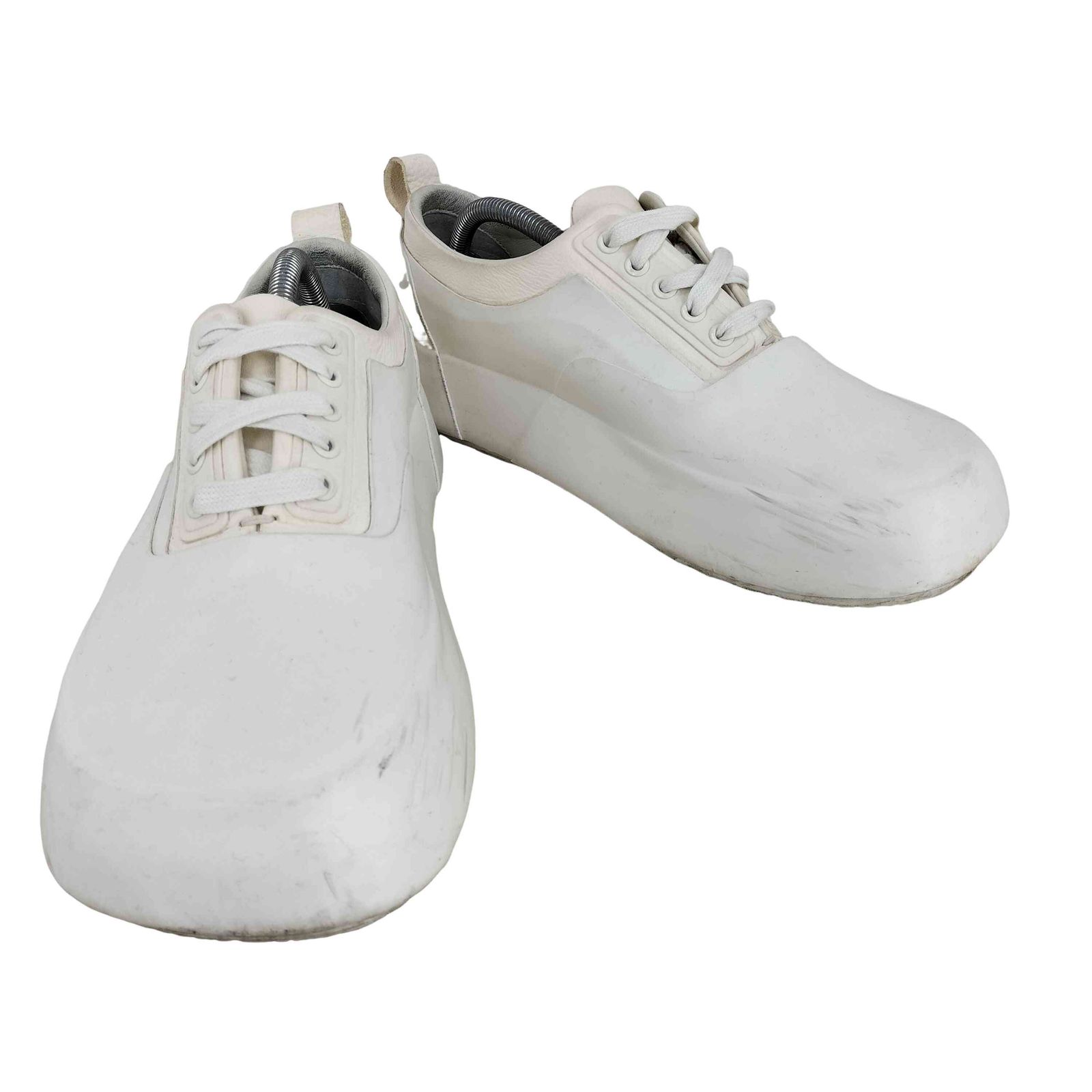 AMBUSH アンブッシュ ラバー ブーツ 42 AMBUSH アンブッシュ ラバー ブーツ 42 ambush rubber boot アン