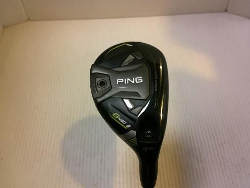 PING G430 NS-PRO950GH アイアン7本 PING G430 7番アイアン nspro950gh