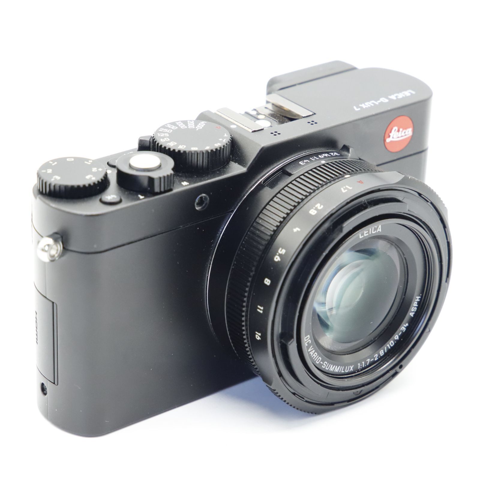 □美品□ ライカ Leica D-LUX 7 コンパクトデジタルカメラ □美品□ ライカ Leica D-LUX 7 コンパクトデジタルカメラ