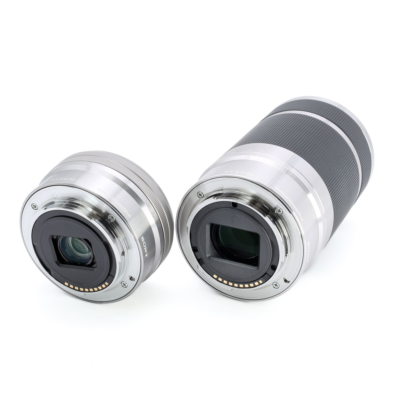 α6400 ILCE-6400Y ダブルズームレンズキット [シルバー] α6400 ILCE-6400Y ダブルズームレンズキット [シルバー]の製品