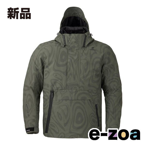 RS-Taichi アールエスタイチ バイク用 モトレック オールシーズン