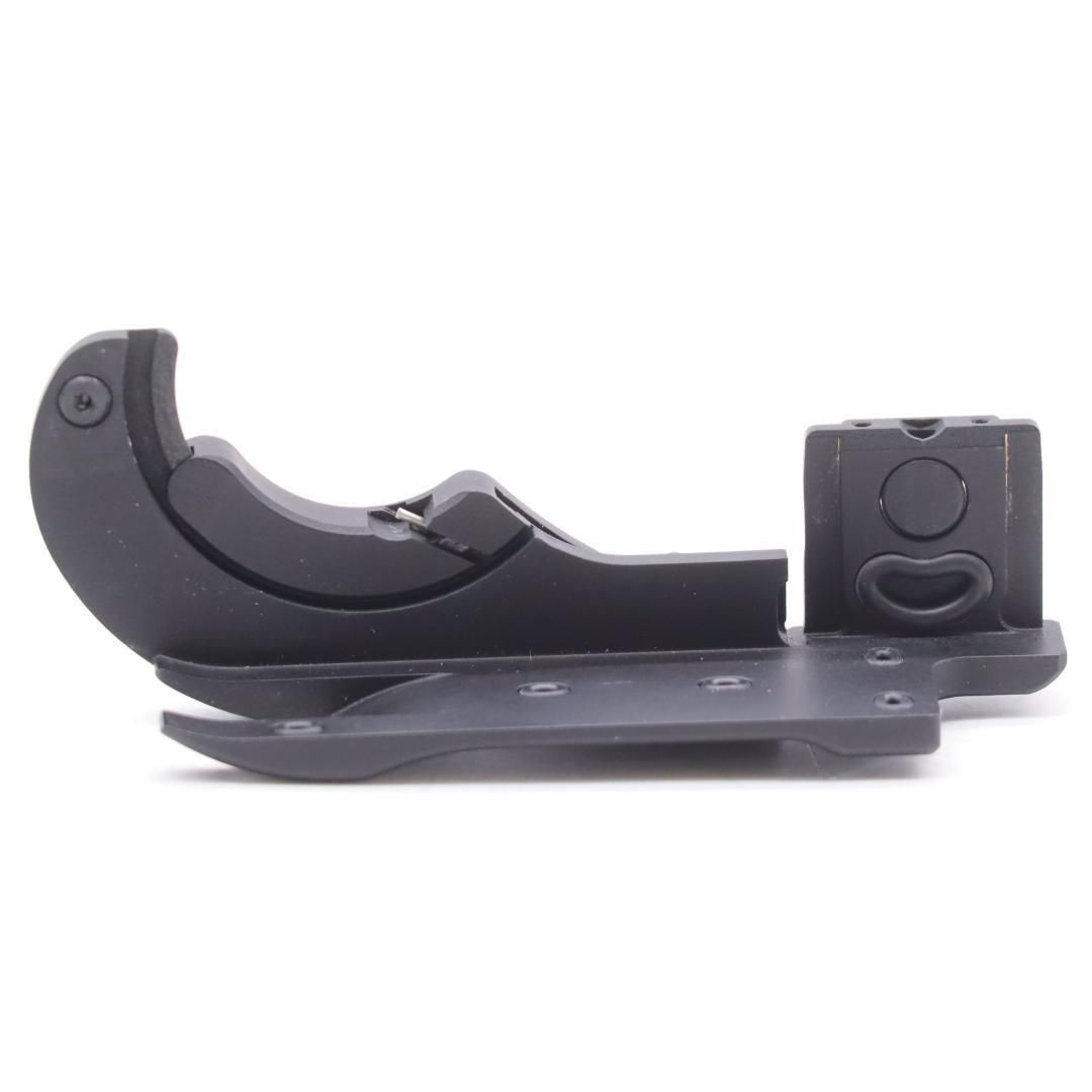  Hobby JAPAN サムレストレバー M 10 VER.2 その他 カメラアクセサリー