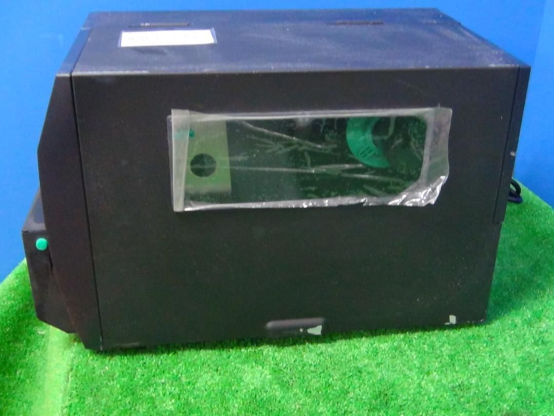 ラベルプリンタ B-EX4T1-TS25-R