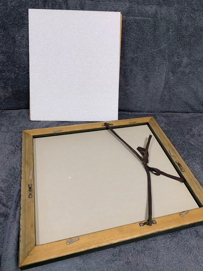 新価格　美品　山岡康子  TOP HAT銅版画 新価格美品山岡康子 TOP HAT銅版画
