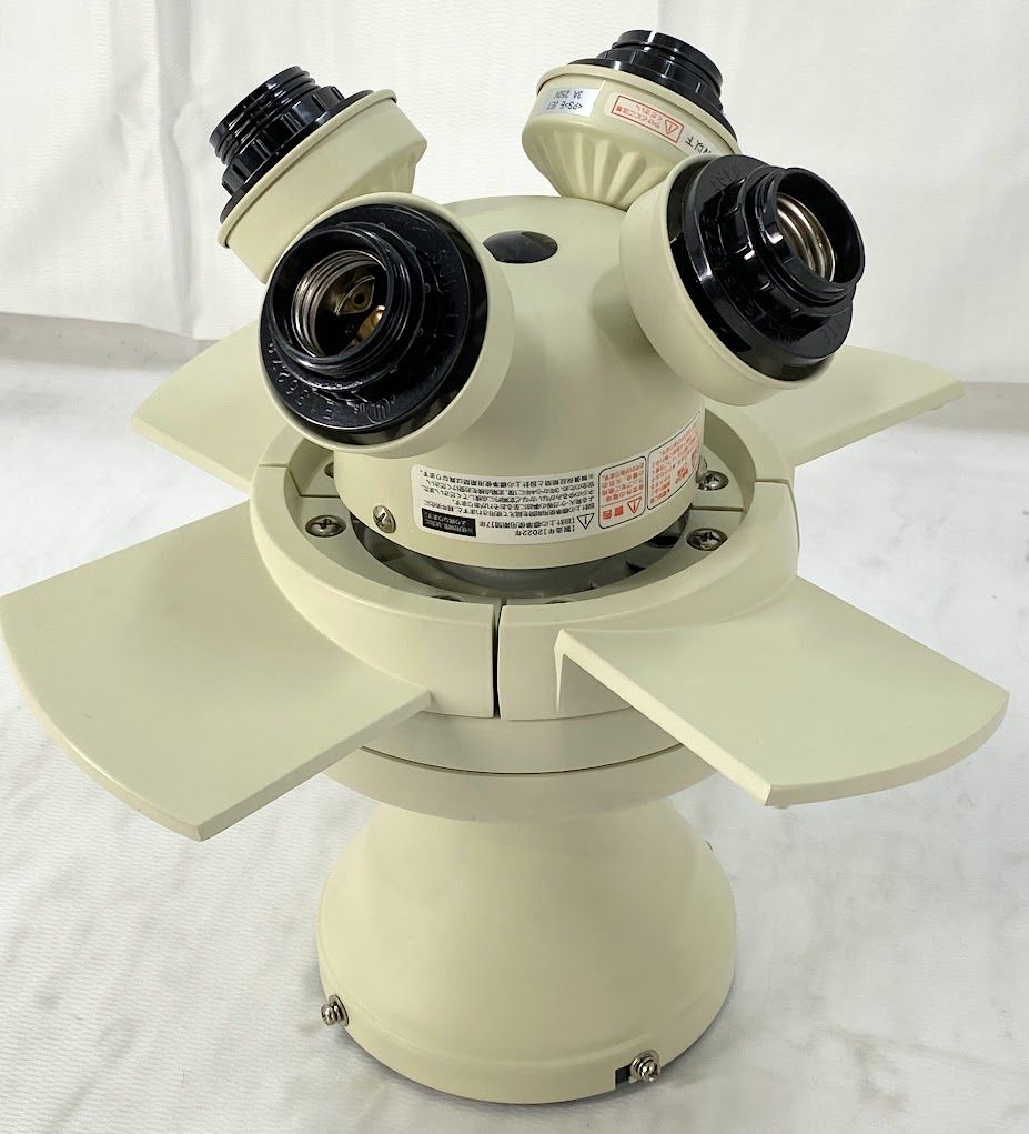 LEDシーリングファン ホワイト 4枚羽根 5灯　大光電機　CFS580W 楽天市場】【箱傷み品】DAIKO 大光電機 シーリングファンライト