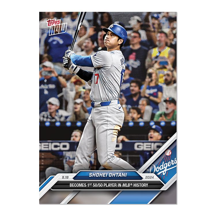 大谷翔平 topps now & topps project70 母の日&父の日 2022 topps 大谷翔平 japan edition | sportscards jst