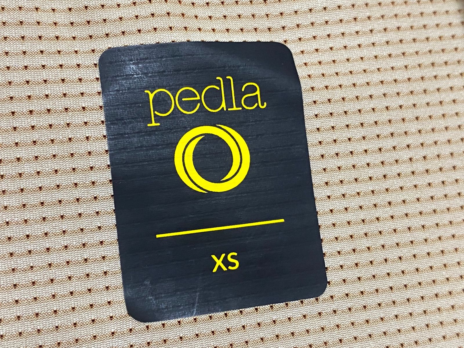 【未使用品】pedla サイクルジャージ JB495 ペドラ Pedla 半袖 サイクルジャージ 茶 XS - メルカリ