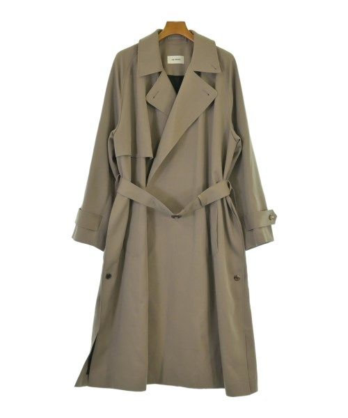 THE RERACS トレンチコート メンズ 古着 送料無料