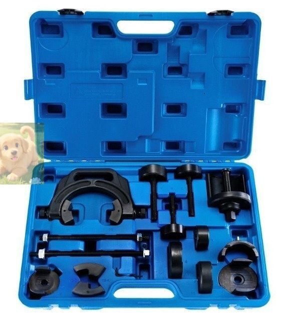 後橋後傾角ゴムブッシュ鉄ブッシュ取り外し交換工具ゴムブッシュブッシュ鉄ブッシュ用工具