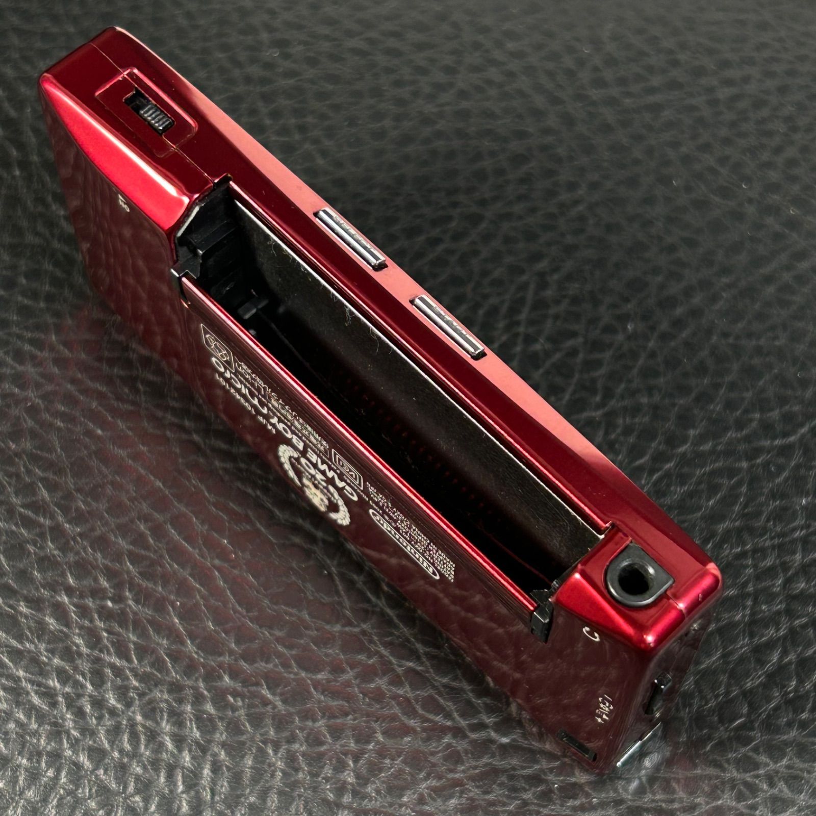 GAMEBOY micro