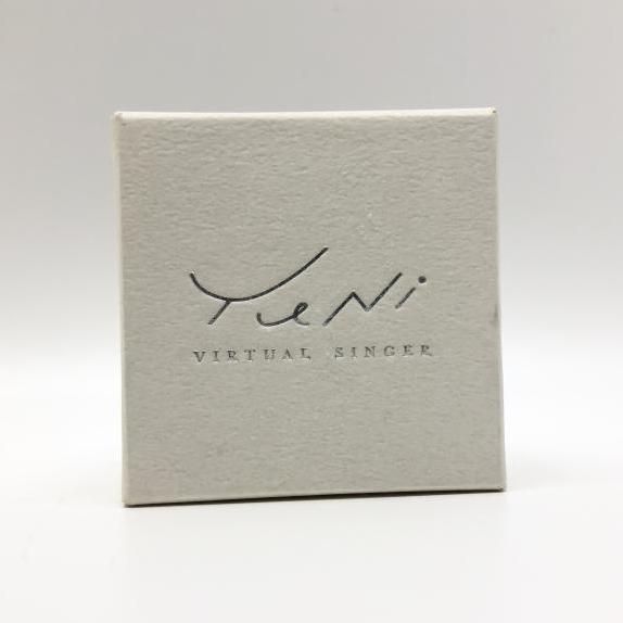 中古】錆有） YuNi 1st Anniversary メモリアル 