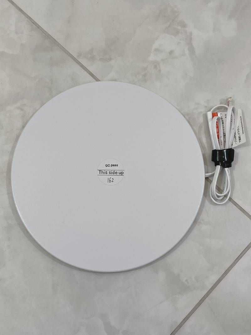 非接触式 高感度体動センサー