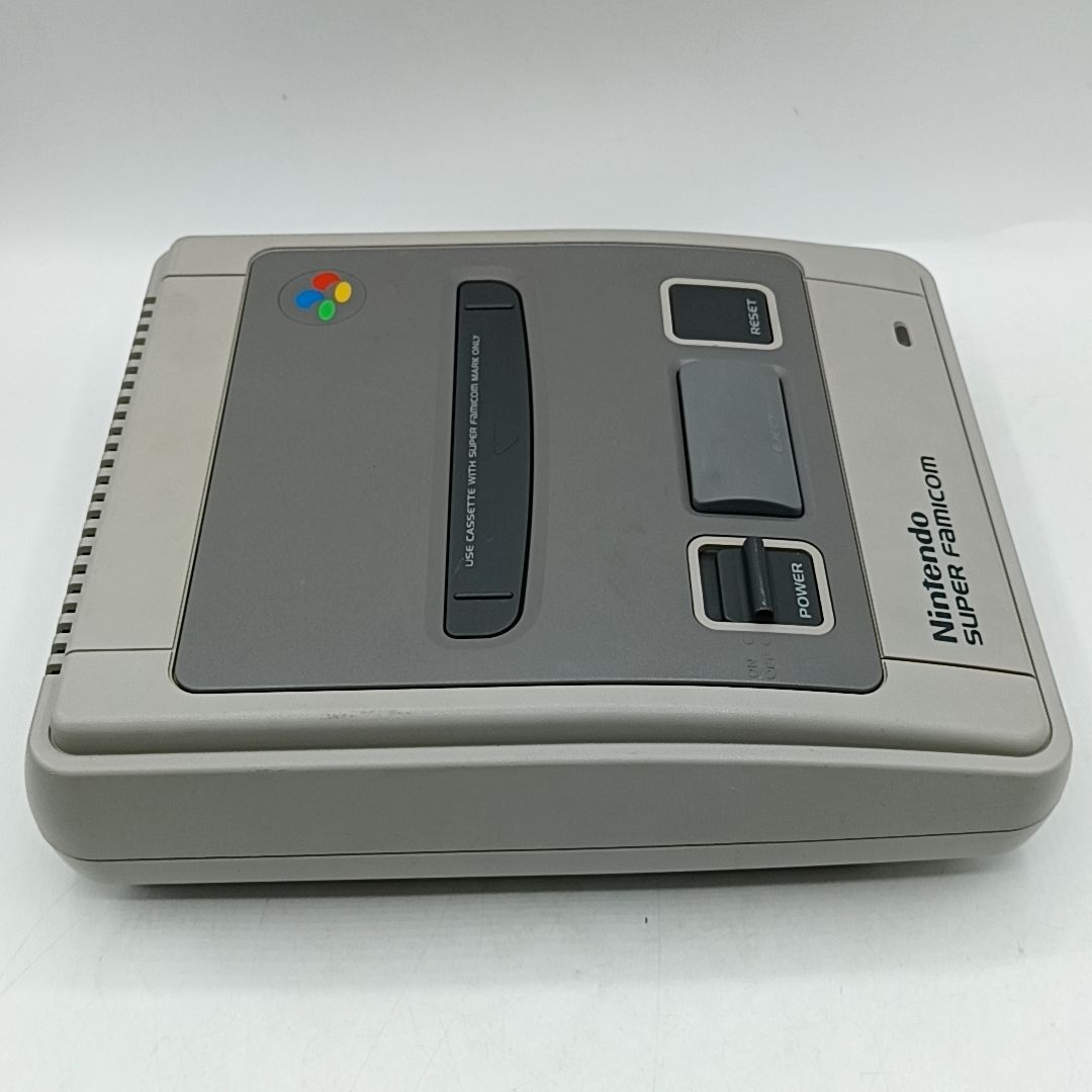 任天堂 スーパーファミコン