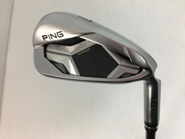 【中古ゴルフクラブ】(5本セット)ピン G430 アイアン PING TOUR 2.0 CHROME 85 7～9.P.45【14日間返品OK】