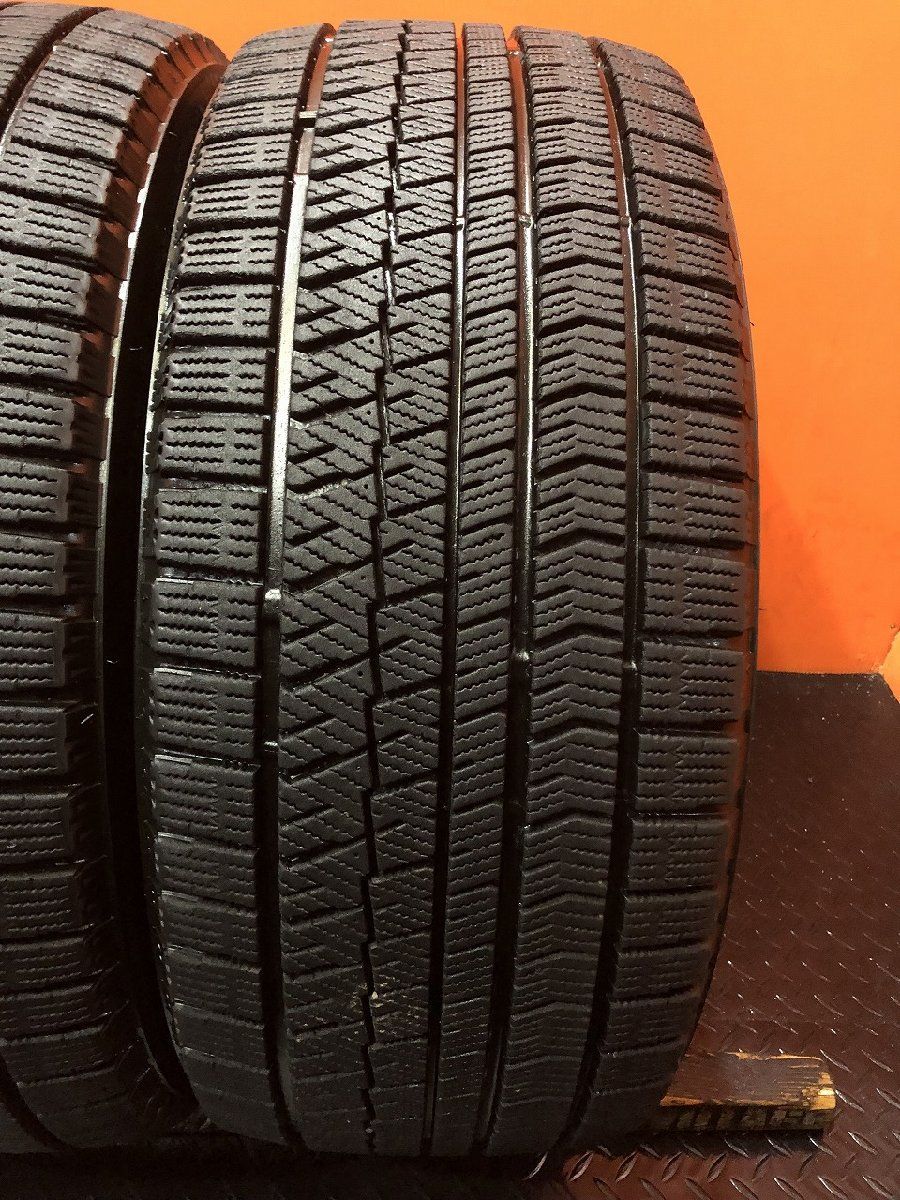 245/45r18 ブリヂストン VRX2 4本 ブリザック VRX2 245/45R18