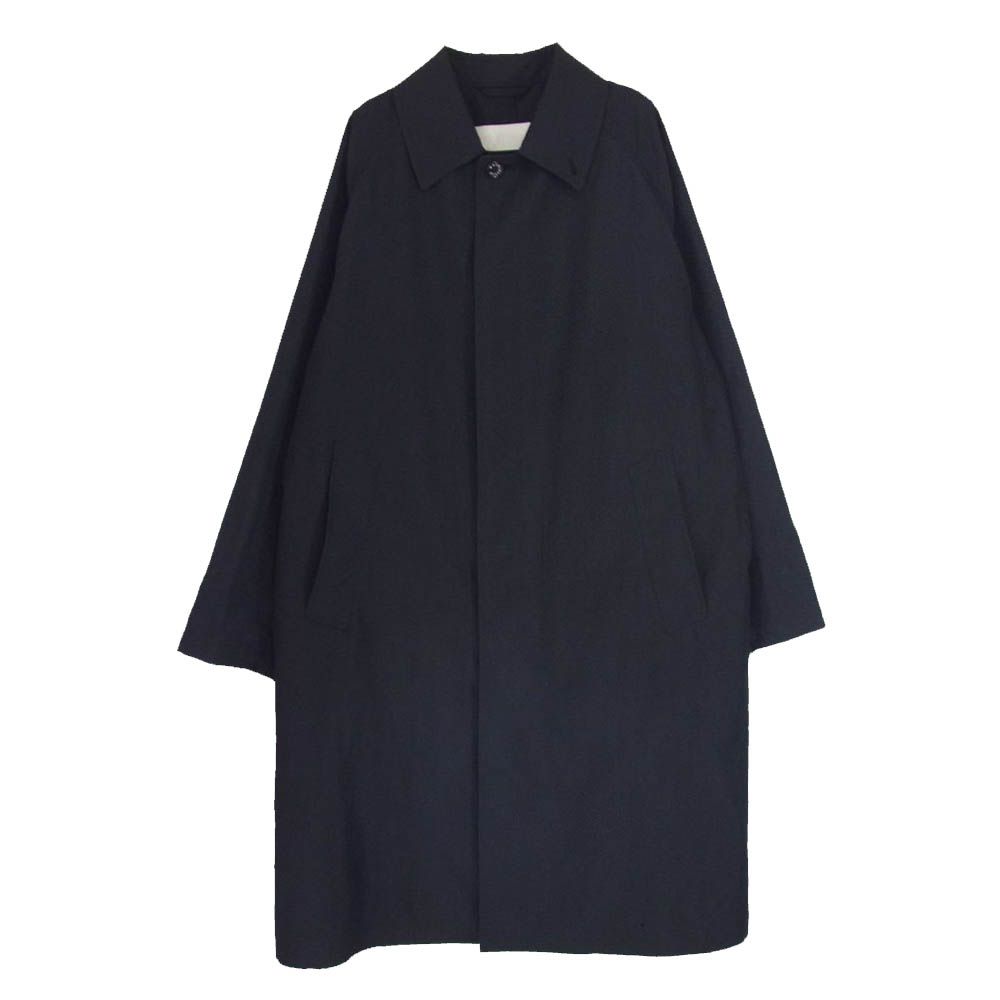 Mackintosh マッキントッシュ PACKABLE BELFORD パッカブル ベル