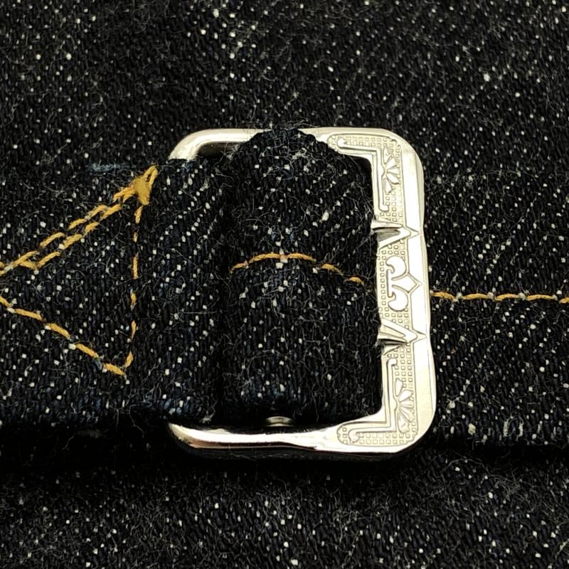 中古】ONE PIECE OF ROCK デニムジャケット S406XXX D-42 No010 THE