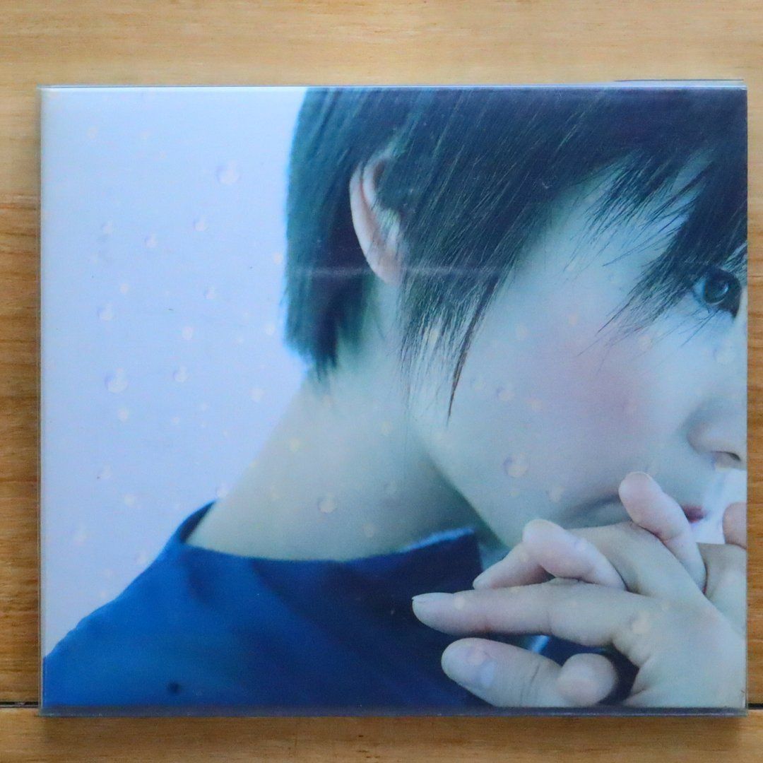 国内盤CD☆広瀬香美/Kohmi Hirose□ Music D. 【VICL60521