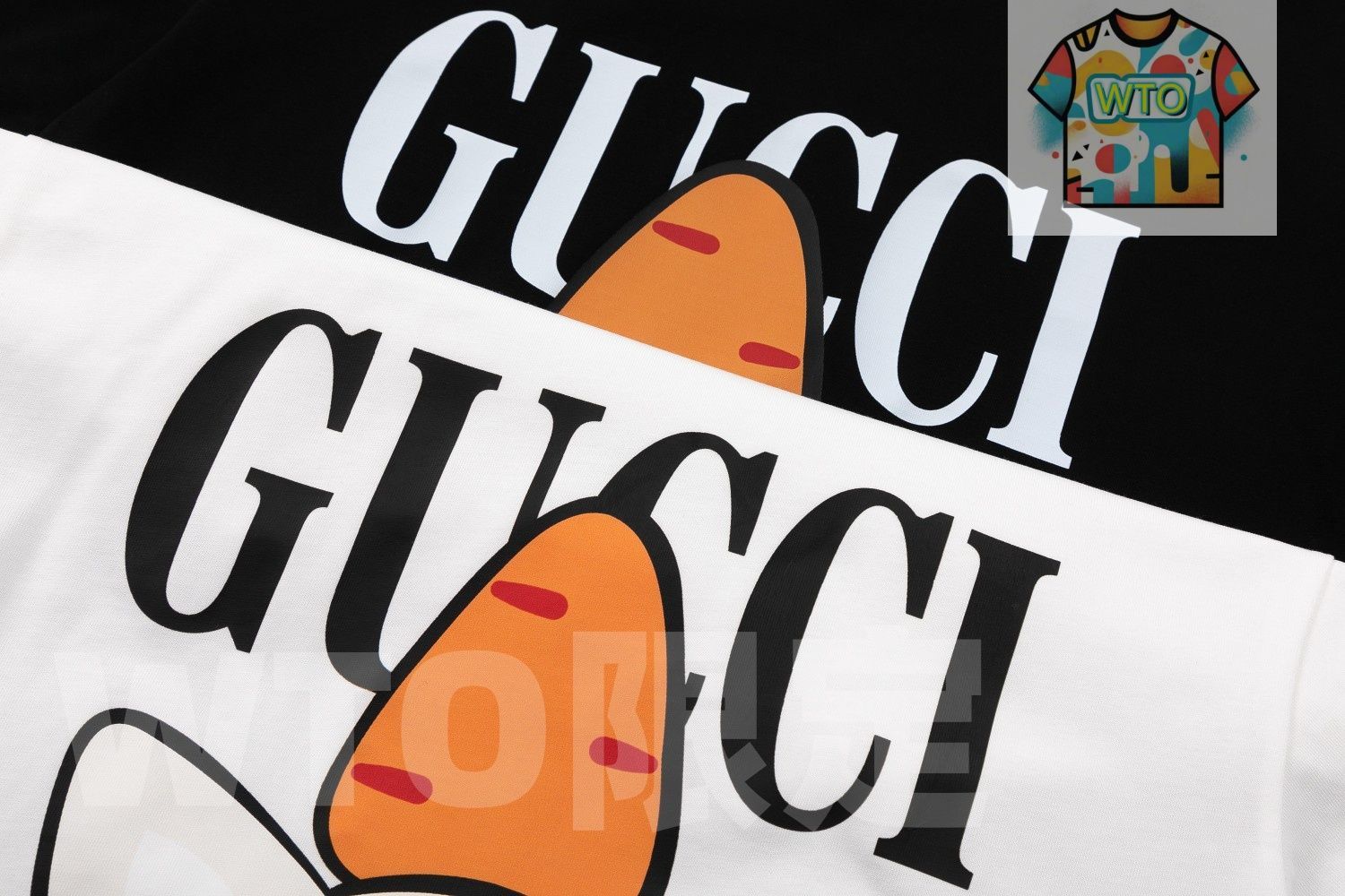 美品✨GUCCI×ヒグチユウコ うさぎ アニマル 半袖 Tシャツ 36m GUCCI】グッチ『日本限定 ヒグチユウコ 半袖Tシャツ sizeXL