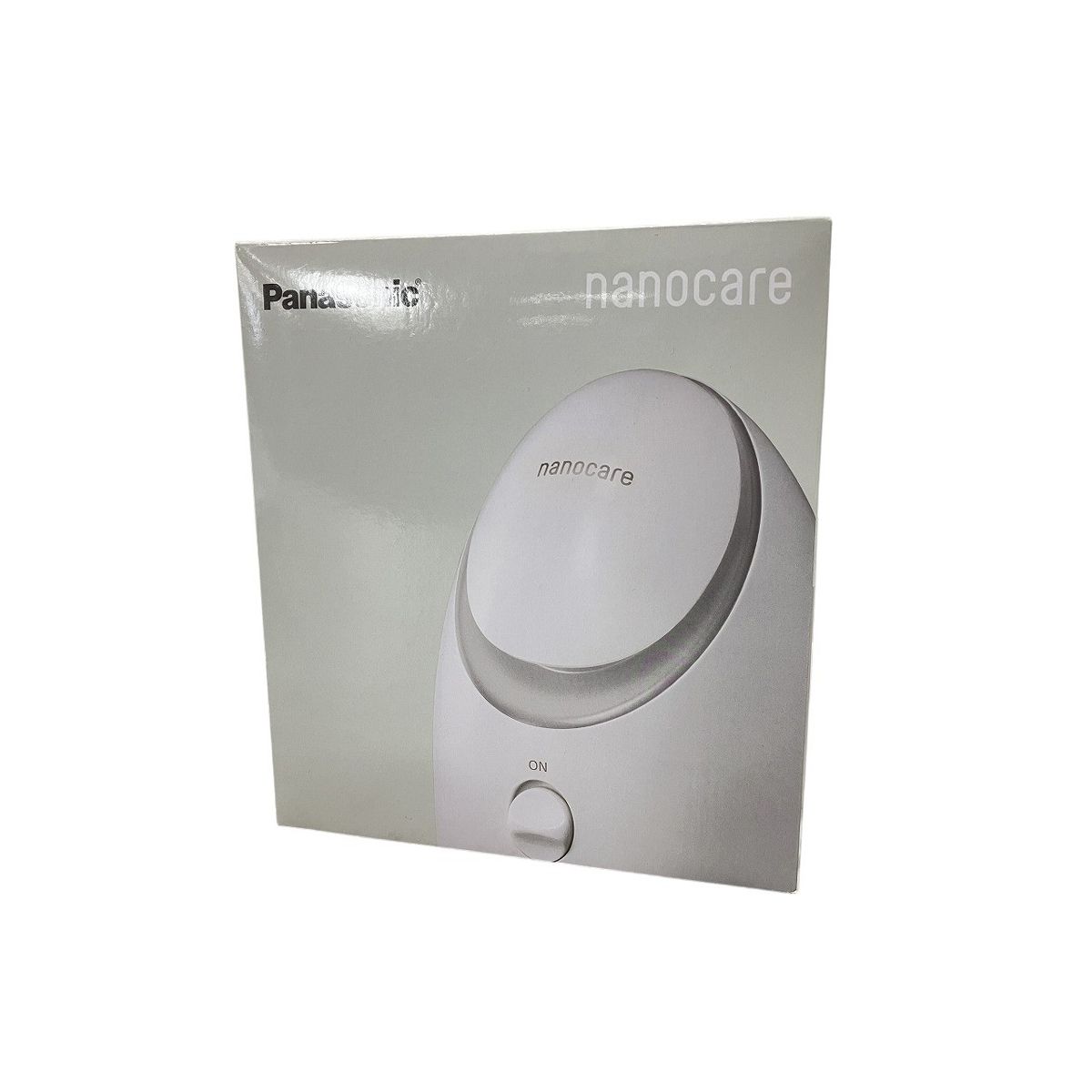 Panasonic EH-SA3D-C フェイススチーマー ナノケア 美顔器 家庭用 美容 パナソニック ♥ W10539880