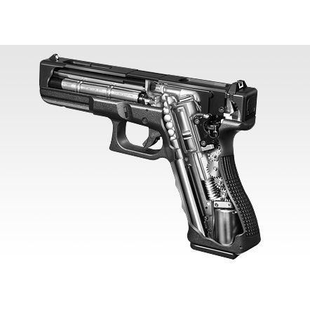 東京マルイ 注文 電動ガン グロック18C Amazon | 東京マルイ No.4