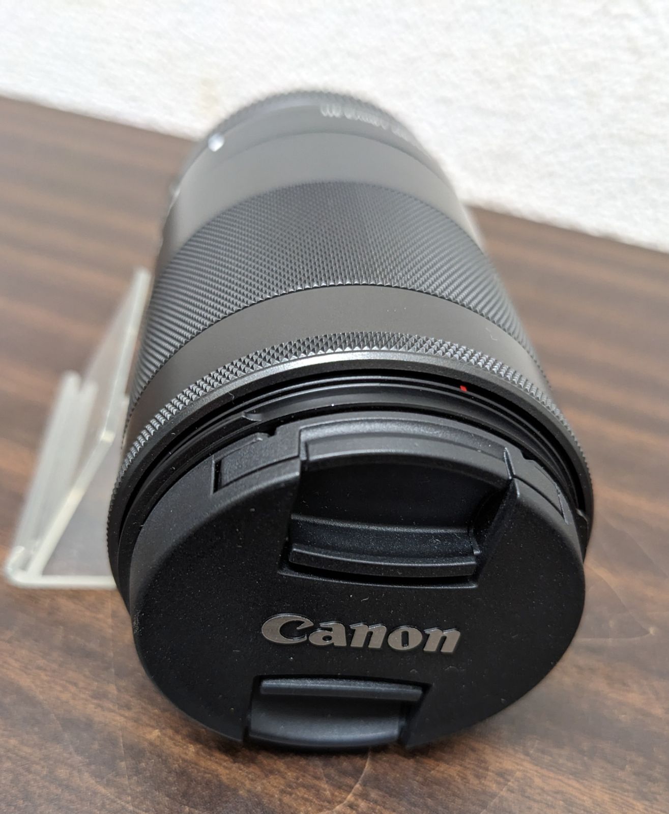 Canon◎ 望遠ズームレンズ EF-M55-200mm F4.5-6.3 IS STM ミラー