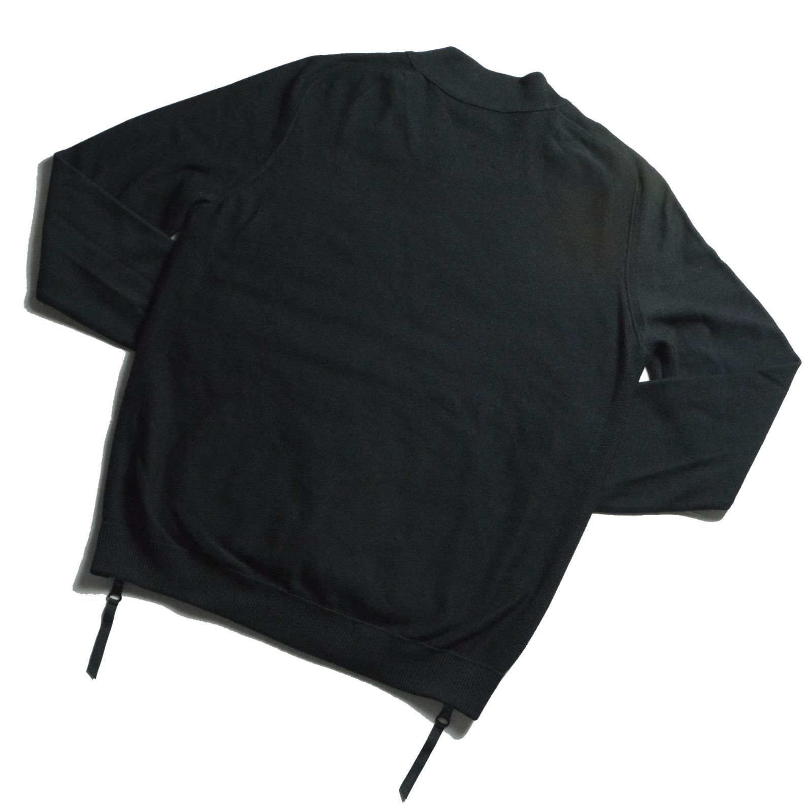 リバーシブル カナダグース CANADA GOOSE HYBRIDGE ブラックレーベル 