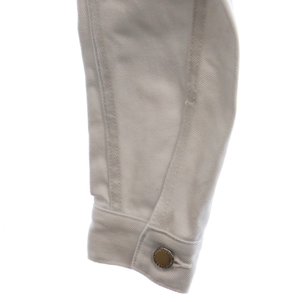 JOHN LAWRENCE SULLIVAN (ジョンローレンスサリバン) WASHED DENIM  