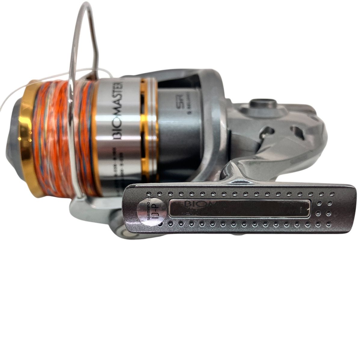 SHIMANO - シマノ リール バイオマスター 6000PG 16 バイオマスター SW 6000PGのスペックとインプレ | 釣りクラウド