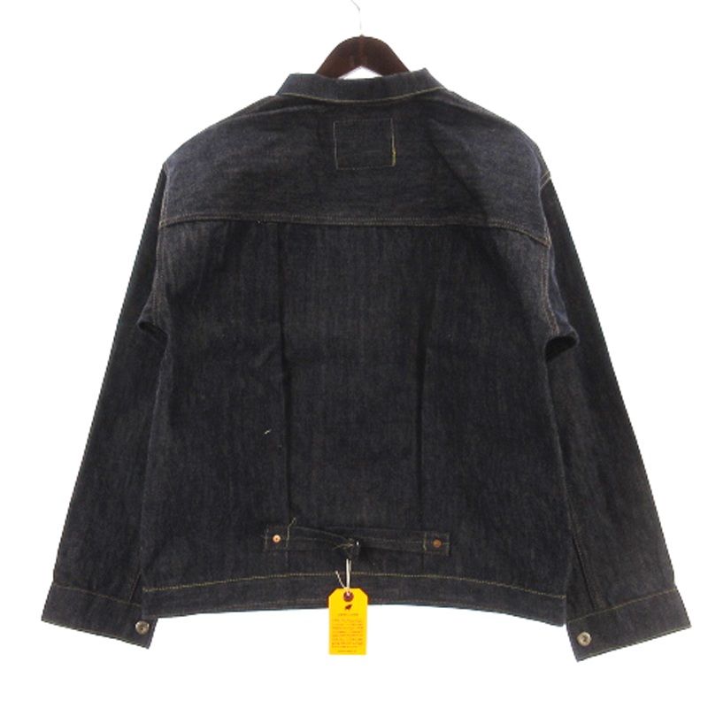 SUGAR CANE Super “Denim” セットアップ SUGAR CANE Super Denim 1945