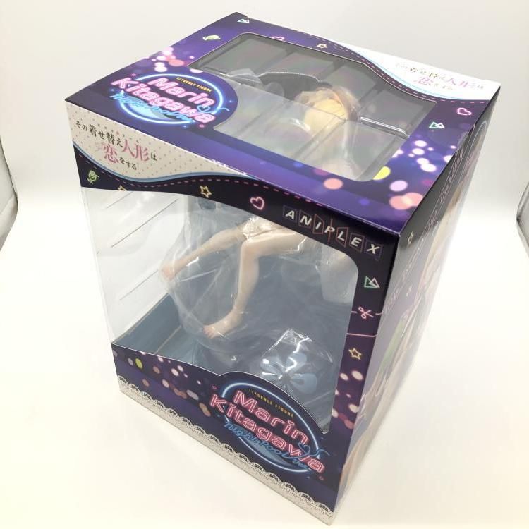 中古】未開封）喜多川海夢(ナイトプールver.) 1/7[24] - メルカリ