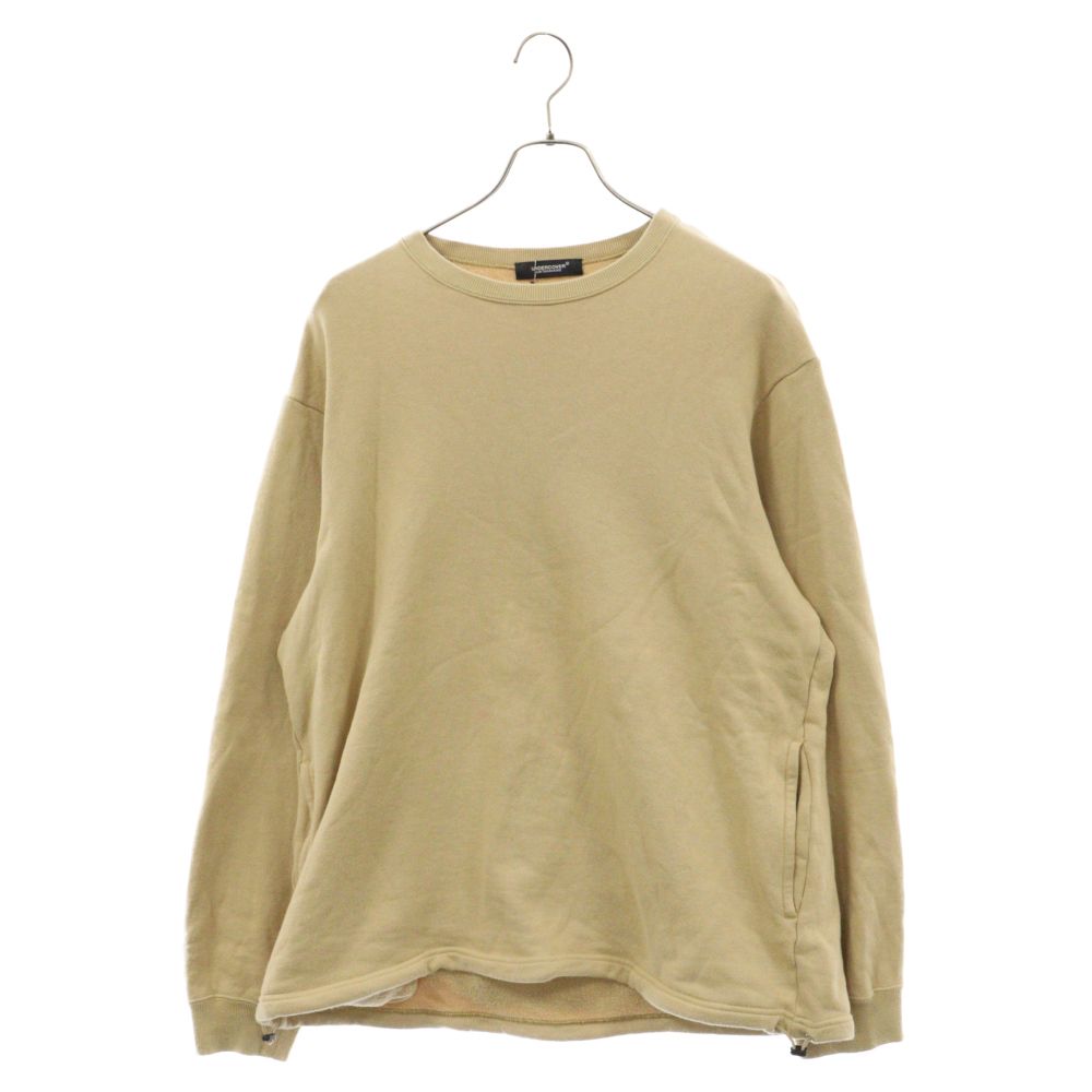 UNDERCOVER (アンダーカバー) 20SS バックポケット プルオーバー 