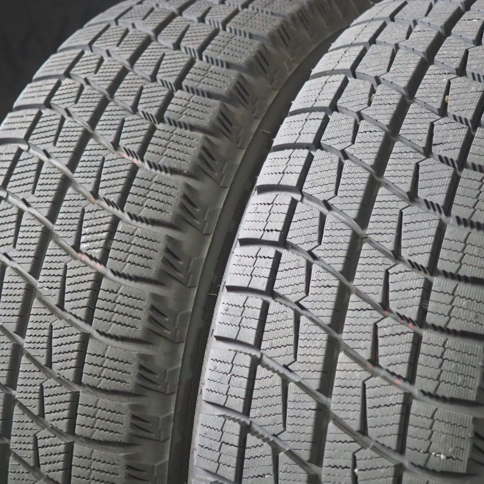 23年製 バリ山 オートバックス ICE ESPORTE 【 185/65R15 4本 】 スタッドレス アクア カローラフィールダー フィット  フリード等 - メルカリ