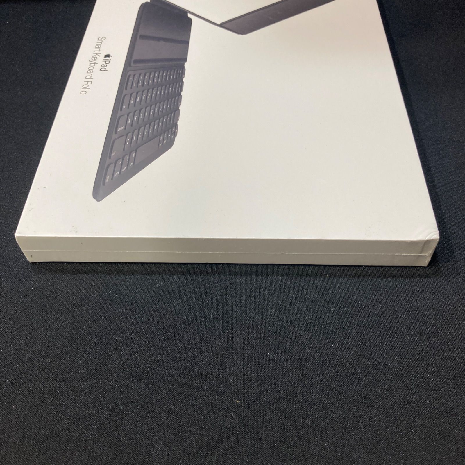新品未開封　Apple 純正 Folio MXNK2J/A A2038 楽天市場】Apple 純正 Smart Keyboard Folio A2038 US配列